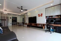 Blk 160A Punggol Central (Punggol), HDB 5 Rooms #571195601